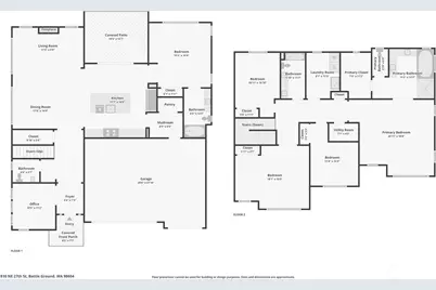 810 NE 27th Street, Battle Ground, WA 98604 - Photo 40