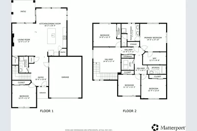 2810 180th Street Ct E, Tacoma, WA 98445 - Photo 32