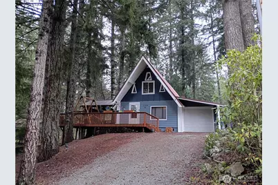 3588 This A Way Road NW, Bremerton, WA 98312 - Photo 1