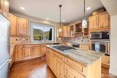 35 Sackett Glen Lane, Chelan, WA 98816 - Photo 20