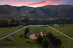 35 Sackett Glen Ln, Chelan, WA 98816 - Photo 2