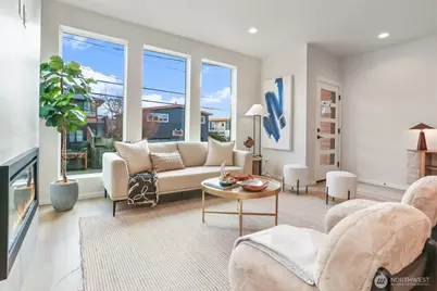 836 NW 50th Street, Seattle, WA 98107 - Photo 6