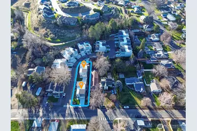 1027 Park Avenue, Prosser, WA 99350 - Photo 1