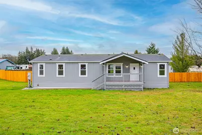 18231 Doris Lane SW, Rochester, WA 98579 - Photo 1