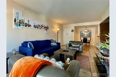 1415 2nd Avenue #1106, Seattle, WA 98101 - Photo 8