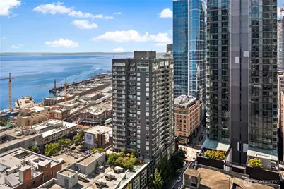 1415 2nd Avenue #1106, Seattle, WA 98101 - Photo 2