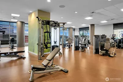 650 Bellevue Way NE #2103, Bellevue, WA 98004 - Photo 30