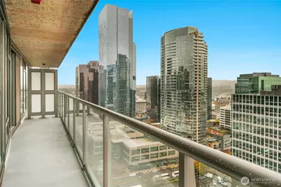 650 Bellevue Way NE #2103, Bellevue, WA 98004 - Photo 20