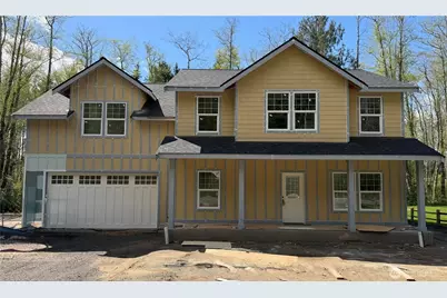 36651 Tamarack Drive NE, Hansville, WA 98340 - Photo 1