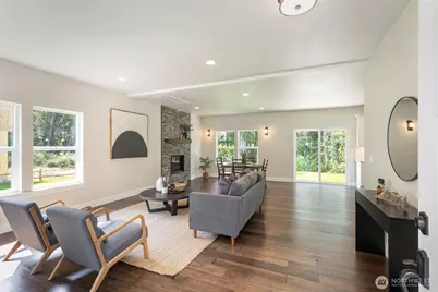 36651 Tamarack Drive NE, Hansville, WA 98340 - Photo 2