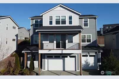 4015 60th Avenue NE, Marysville, WA 98270 - Photo 1