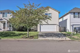 10025 Terra Court Southeast, Yelm, WA 98597 - Photo 2