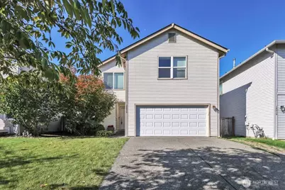 10025 Terra Ct SE, Yelm, WA 98597 - Photo 1