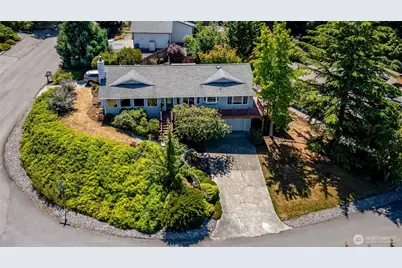 179 Hurricane Ridge Drive, Sequim, WA 98382 - Photo 2