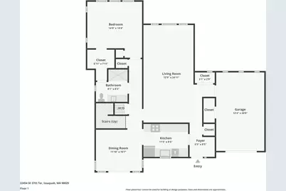 22454 SE 37th Terrace #2345, Issaquah, WA 98029 - Photo 32