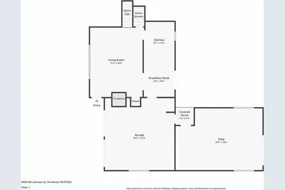 9450 SW Lehman Street, Portland, OR 97223 - Photo 2