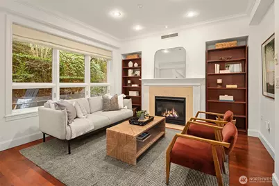 726 Boylston Avenue E #5, Seattle, WA 98102 - Photo 4