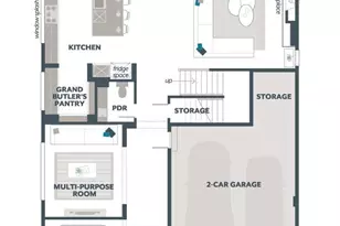 20738 141st St E, Bonney Lake, WA 98391 - Photo 2