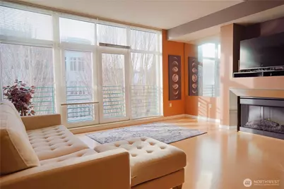 17 W Mercer Street #207, Seattle, WA 98119 - Photo 1