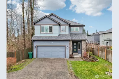 10318 56th Avenue NE, Marysville, WA 98270 - Photo 1