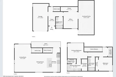 9302 Sturtevant Avenue S, Seattle, WA 98118 - Photo 32