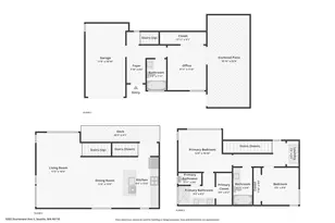 9302 Sturtevant Ave S, Seattle, WA 98118 - Photo 32