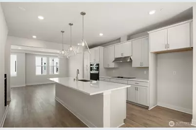 9014 NE 203rd Lane #B, Bothell, WA 98011 - Photo 6