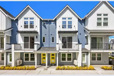 9009 NE 203rd Court #B, Bothell, WA 98011 - Photo 1