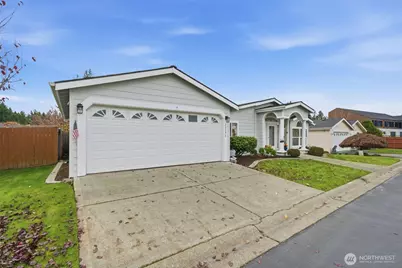 22309 SE 243rd Street #136, Maple Valley, WA 98038 - Photo 2