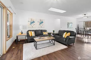 15840 Lawrence Lake Rd SE, Yelm, WA 98597 - Photo 8