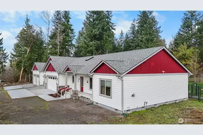 15840 Lawrence Lake Road SE, Yelm, WA 98597 - Photo 38