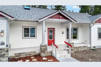 15840 Lawrence Lake Road SE, Yelm, WA 98597 - Photo 4