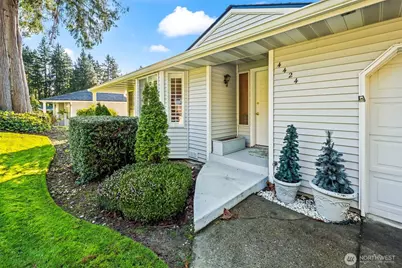 4424 32nd Avenue #6A, Gig Harbor, WA 98335 - Photo 2