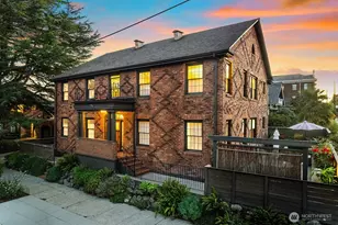 4915 Linden Ave N, Seattle, WA 98103 - Photo 2