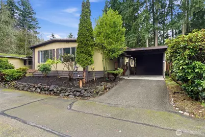5814 79th Street Ct E #69, Puyallup, WA 98371 - Photo 1