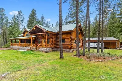 59 Siochanta Drive, Kettle Falls, WA 99141 - Photo 2