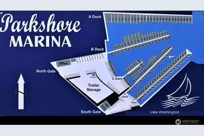 9050 Seward Park Avenue S #A12, Seattle, WA 98118 - Photo 1