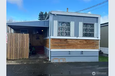 8080 Harborview Road #199, Blaine, WA 98230 - Photo 1