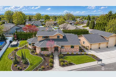 1343 Highland Road, Walla Walla, WA 99362 - Photo 1