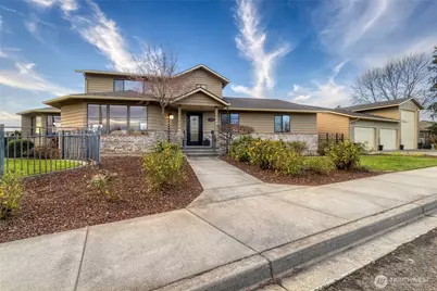 1343 Highland Road, Walla Walla, WA 99362 - Photo 1