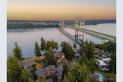 2023 Narrows View Circle NW #B213, Gig Harbor, WA 98335 - Photo 1