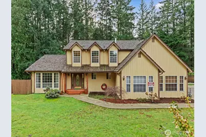 7996 Cabrini Drive SE, Port Orchard, WA 98367 - Photo 1
