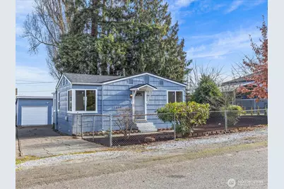 13332 34th Avenue S, Tukwila, WA 98168 - Photo 1