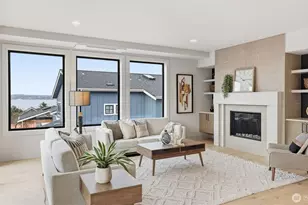 1015 N 35th St, Renton, WA 98056 - Photo 4