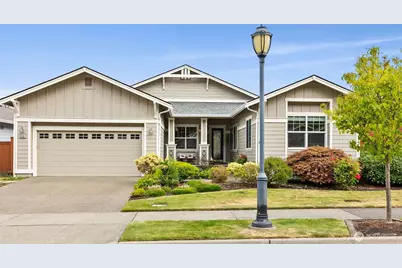 8336 Bainbridge Loop NE, Lacey, WA 98516 - Photo 2