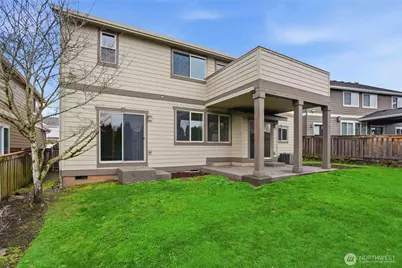 356 N V Street, Washougal, WA 98671 - Photo 32