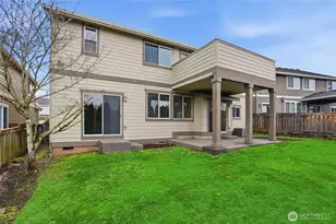 356 N V St, Washougal, WA 98671 - Photo 32