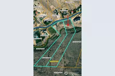 1585 Pitcher Canyon Road, Wenatchee, WA 98801 - Photo 4