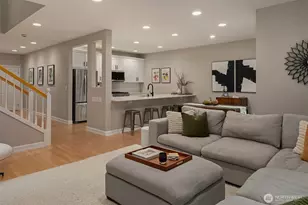 10012 NE 37th Ct, Kirkland, WA 98033 - Photo 2