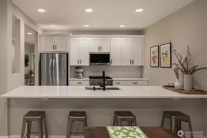 10012 NE 37th Court, Kirkland, WA 98033 - Photo 4